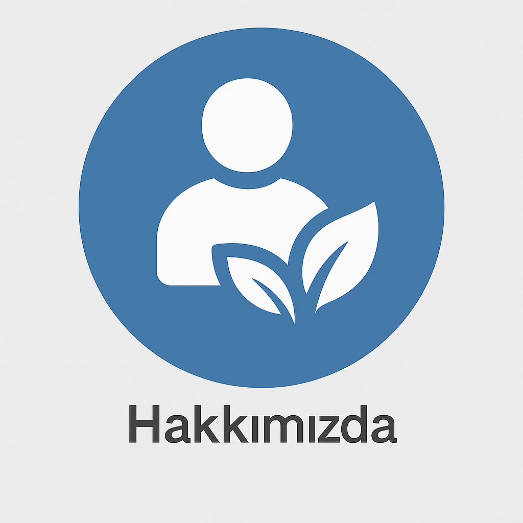Hakkımızda